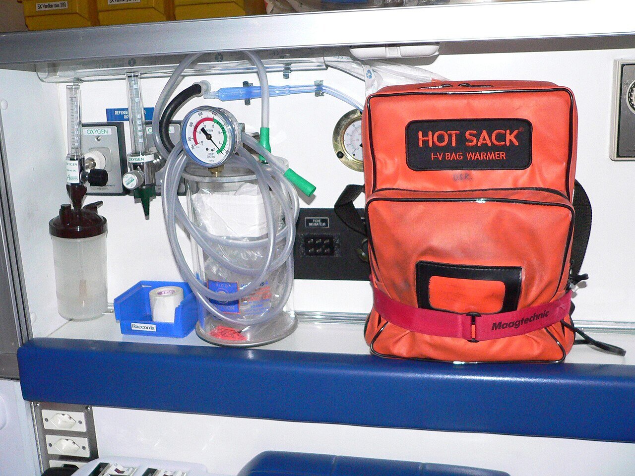 BLS vs ALS vs ICU Ambulance: Which One Do You Need?