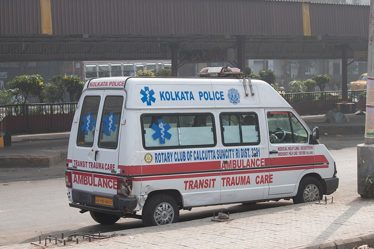 Tips for Safe Hospital to Hospital Patient Transfer in Delhi NCR